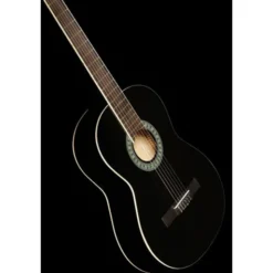 Harley Benton CG200-BK Bundle