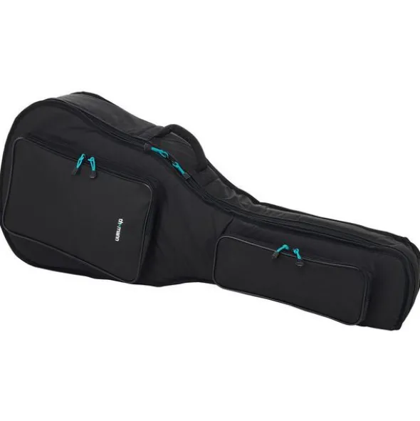 Harley Benton CG300CE NT w/Bag