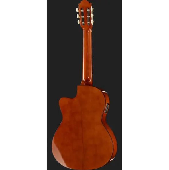 Harley Benton CG300CE NT w/Bag