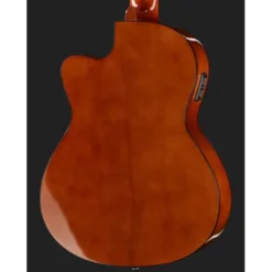 Harley Benton CG300CE NT w/Bag