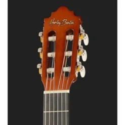 Harley Benton CG300CE NT w/Bag