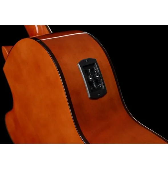 Harley Benton CG300CE NT w/Bag