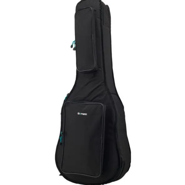 Harley Benton CG300CE NT w/Bag