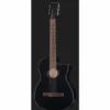 Harley Benton CG-400CE Thinline BK