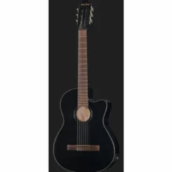 Harley Benton CG-400CE Thinline BK