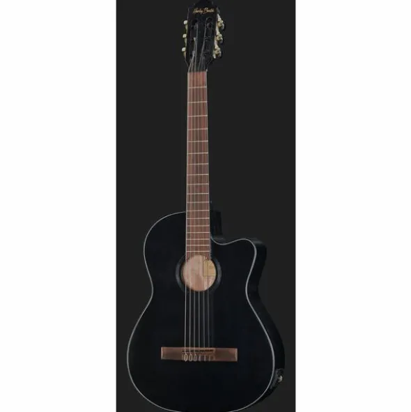 Harley Benton CG-400CE Thinline BK