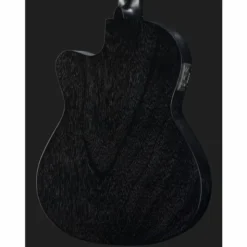 Harley Benton CG-400CE Thinline BK