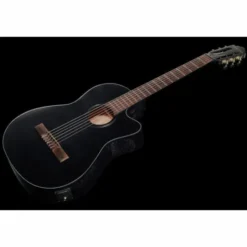 Harley Benton CG-400CE Thinline BK