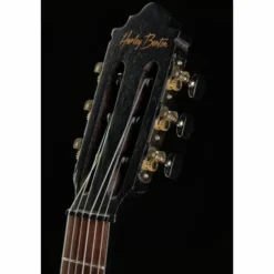 Harley Benton CG-400CE Thinline BK