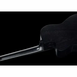 Harley Benton CG-400CE Thinline BK