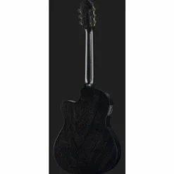 Harley Benton CG-400CE Thinline BK