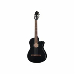 Harley Benton CG-400CE Thinline BK B-Stock