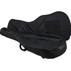 Harley Benton CG-400CE Thinline BK w/Bag