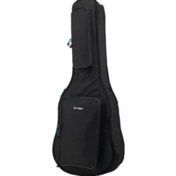 Harley Benton CG-400CE Thinline BK w/Bag
