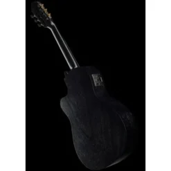 Harley Benton CG-400CE Thinline BK w/Bag