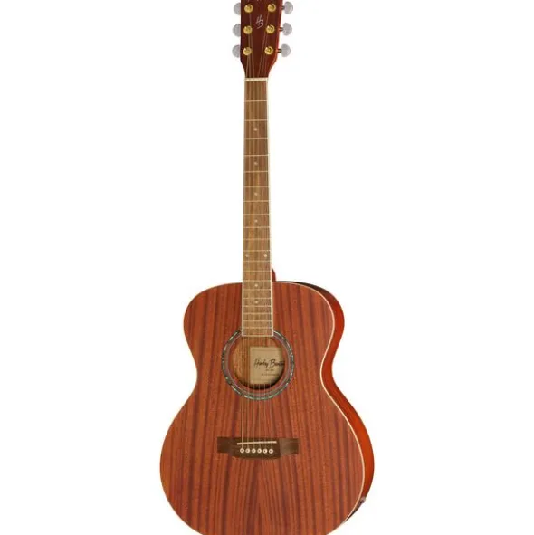 Harley Benton CG-45E Natural