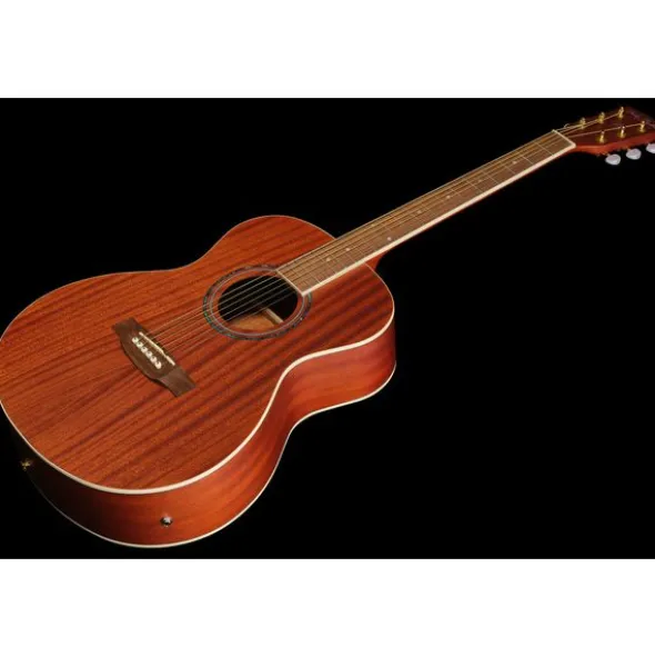 Harley Benton CG-45E Natural