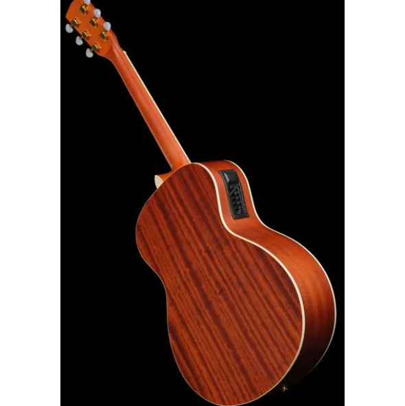 Harley Benton CG-45E Natural