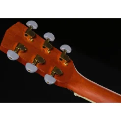 Harley Benton CG-45E Natural