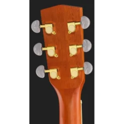 Harley Benton CG-45E Natural