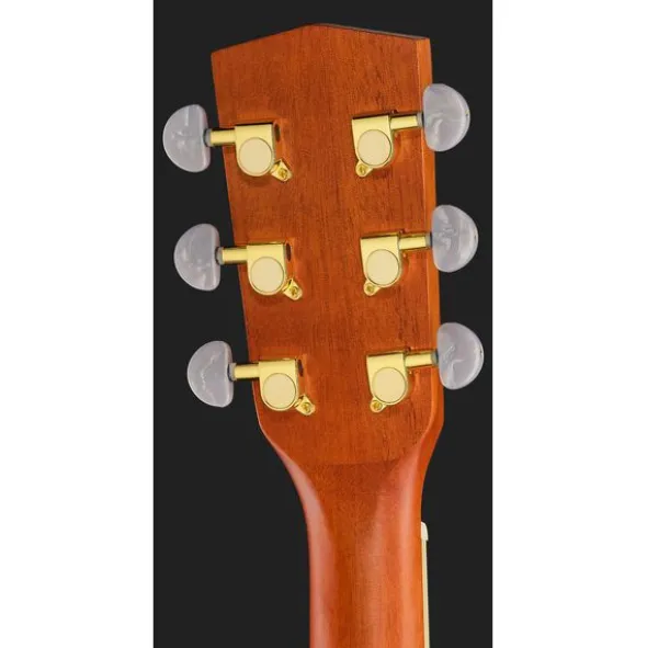 Harley Benton CG-45E Natural