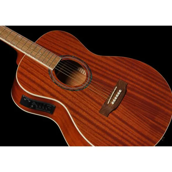Harley Benton CG-45E Natural
