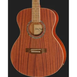 Harley Benton CG-45E Natural