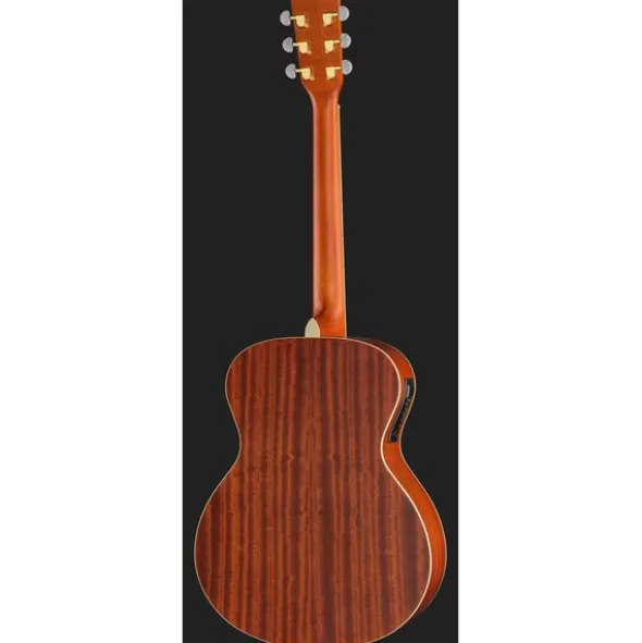 Harley Benton CG-45E Natural