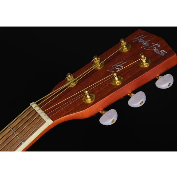 Harley Benton CG-45E Natural