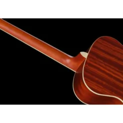 Harley Benton CG-45E Natural