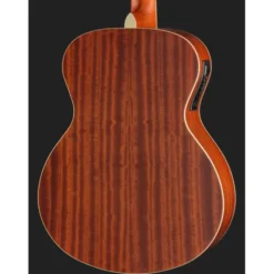 Harley Benton CG-45E Natural