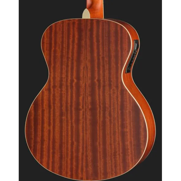 Harley Benton CG-45E Natural