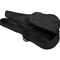 Harley Benton CG-45E Natural Bundle