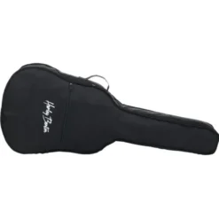 Harley Benton CG-45E Natural Bundle