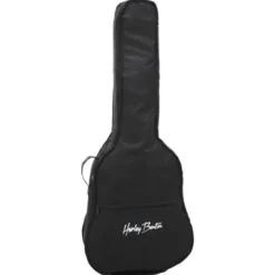 Harley Benton CG-45E Natural Bundle