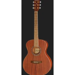 Harley Benton CG-45E Natural Bundle