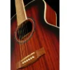 Harley Benton CG-45E Vintage Sunburst