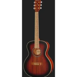 Harley Benton CG-45E Vintage Sunburst