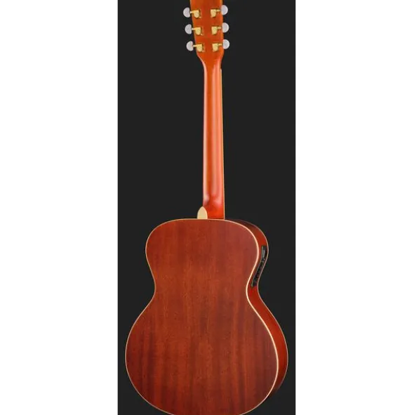 Harley Benton CG-45E Vintage Sunburst