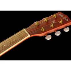 Harley Benton CG-45E Vintage Sunburst