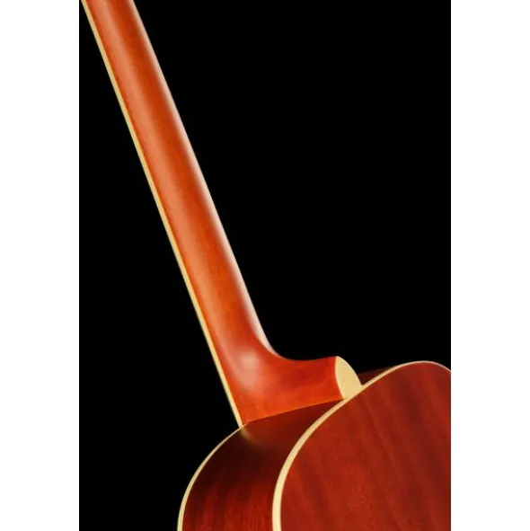 Harley Benton CG-45E Vintage Sunburst