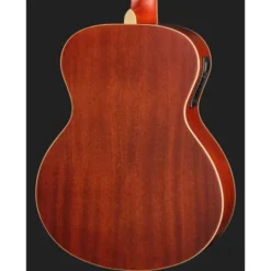 Harley Benton CG-45E Vintage Sunburst
