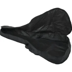 Harley Benton C-Guitar 3/4 Accessory Pack