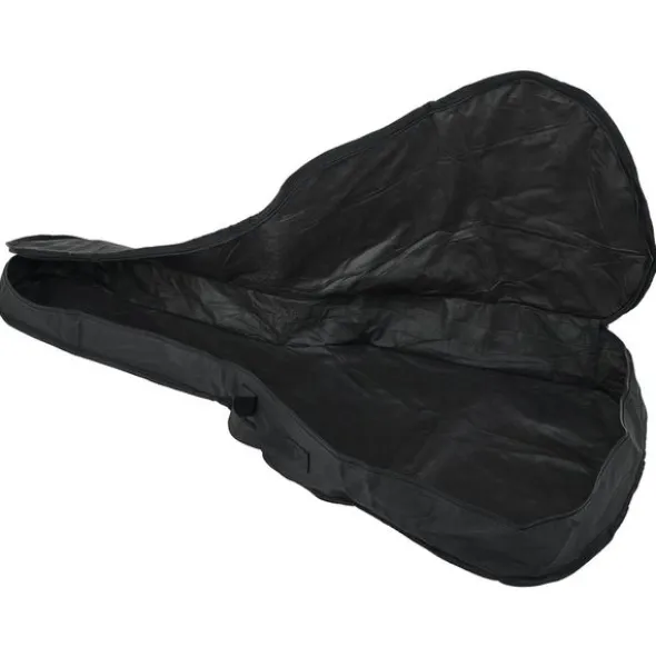 Harley Benton C-Guitar 3/4 Accessory Pack