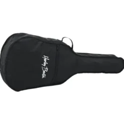 Harley Benton C-Guitar 3/4 Accessory Pack