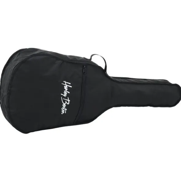 Harley Benton C-Guitar 3/4 Accessory Pack