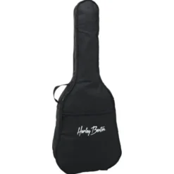 Harley Benton C-Guitar 3/4 Accessory Pack