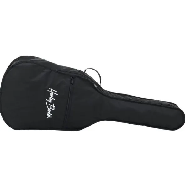 Harley Benton C-Guitar 3/4 Accessory Pack