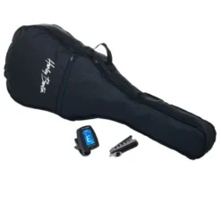 Harley Benton C-Guitar 4/4 Accessory Pack