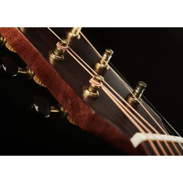 Harley Benton CLA-15M SolidWood